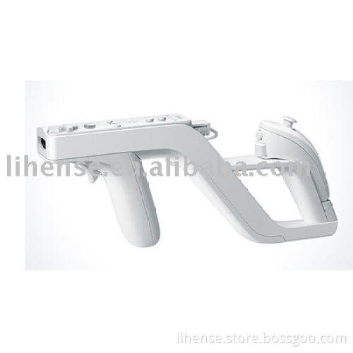 Zapper Gun for Wii